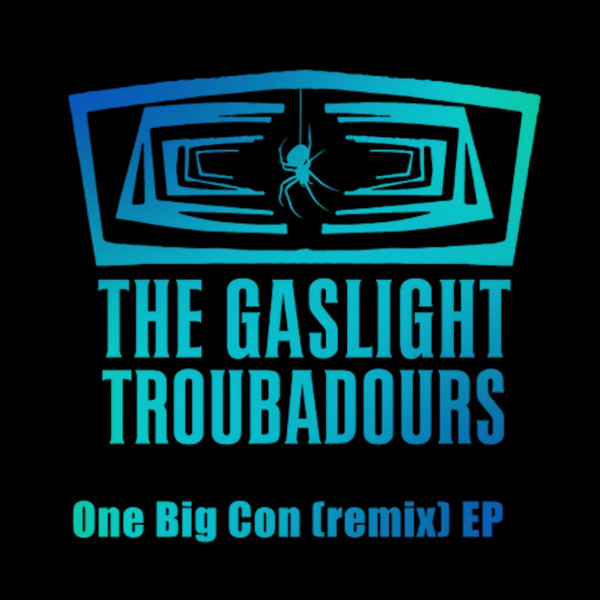 One Big Con Remix EP