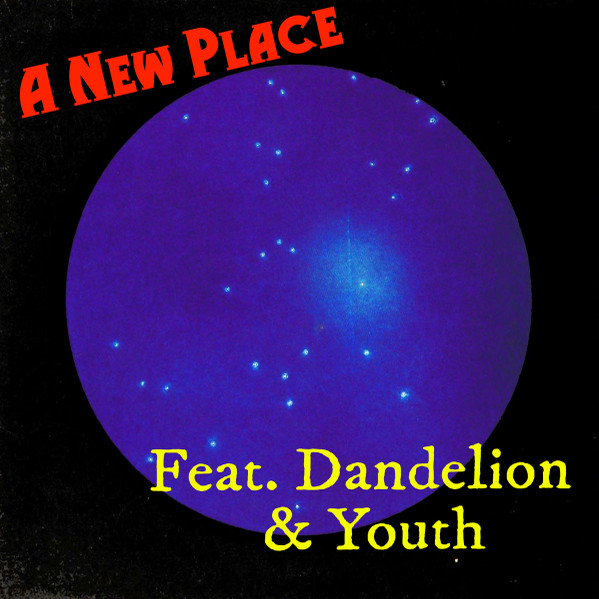 A New Place (Radio Edit)