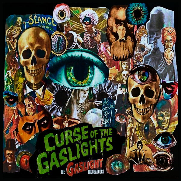 Curse of the Gaslights