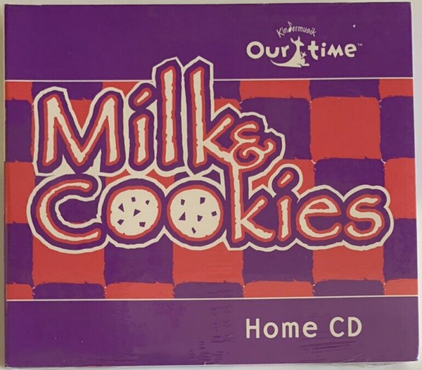 Milk & Cookies