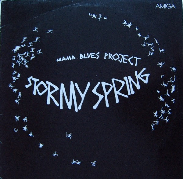 Stormy Spring