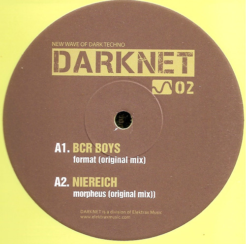 Darknet 02