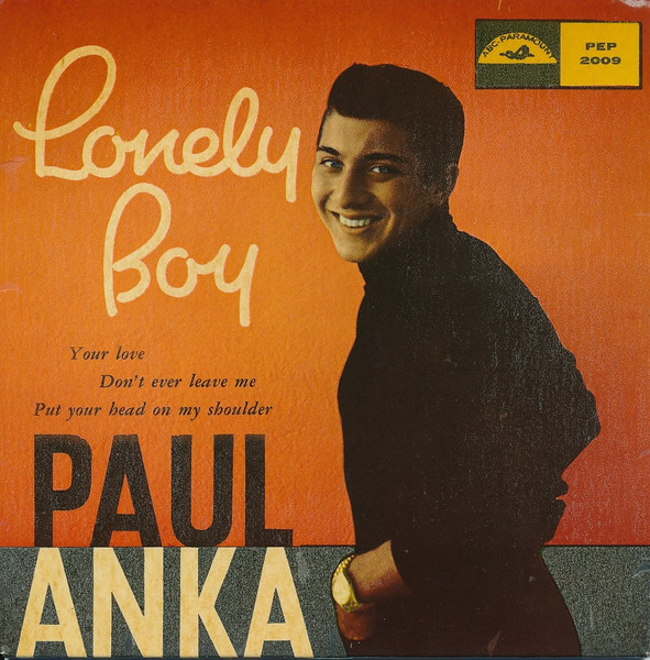 Lonely Boy