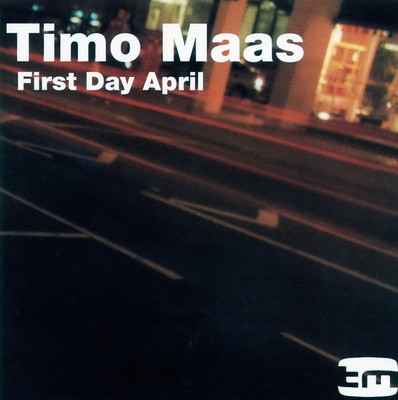 First Day April