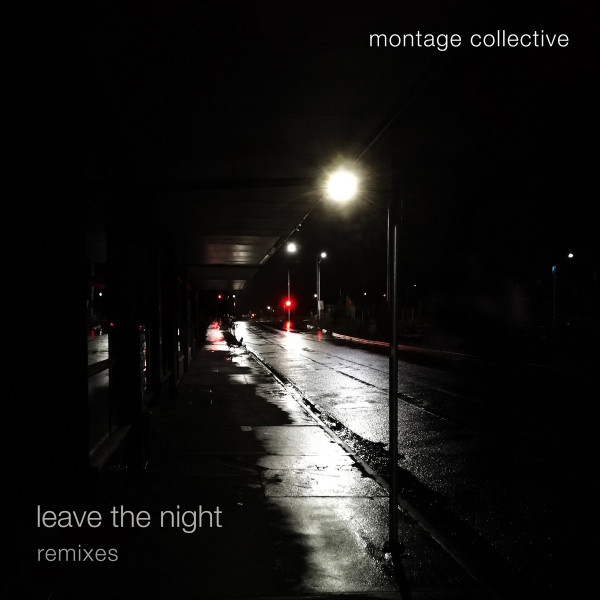 Leave The Night (Remixes)