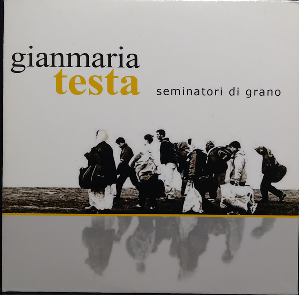 Seminatori Di Grano