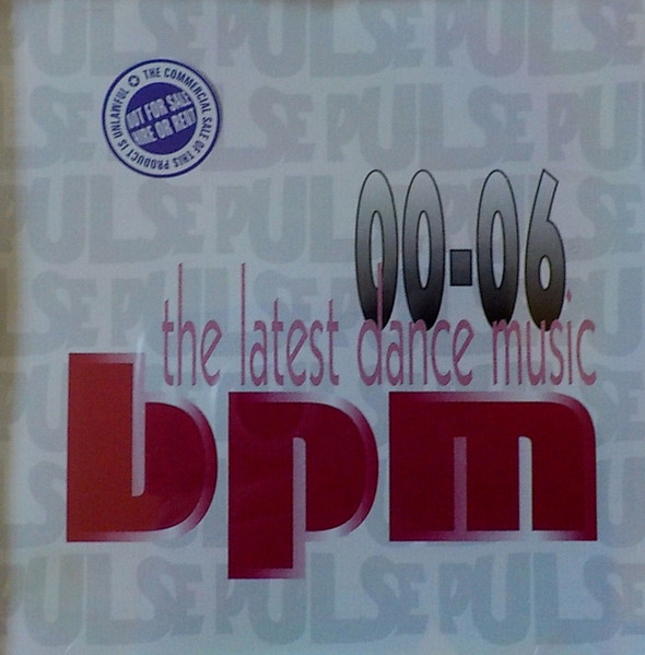BPM 00-06