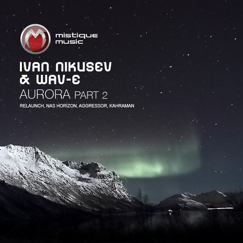 Aurora Part 2