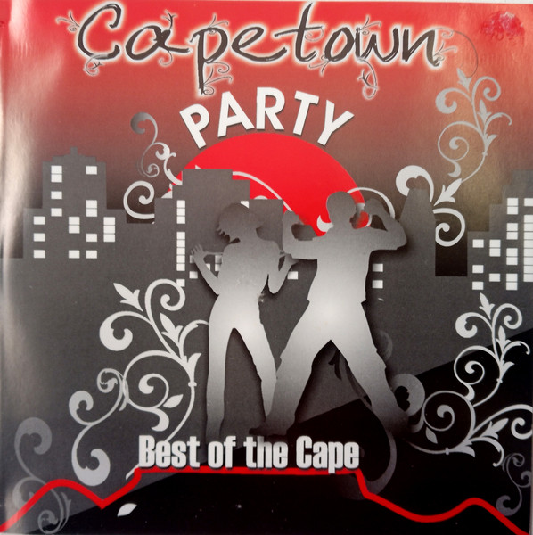 Capetown Party (The Best Of The Cape)