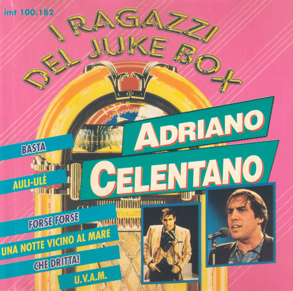 I Ragazzi Del Jukebox