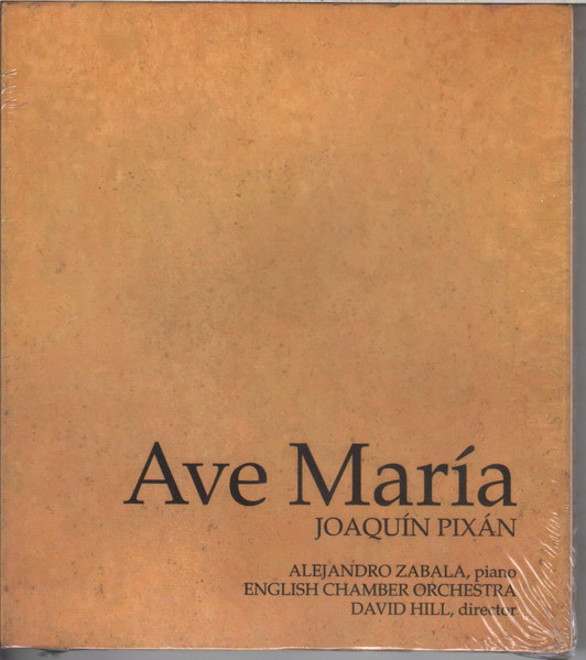 Ave Maria