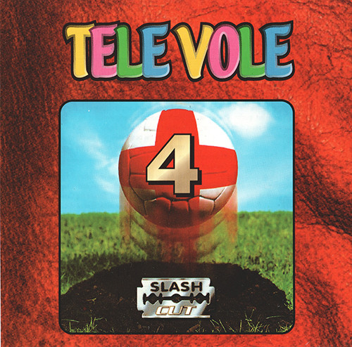Tele Vole 4