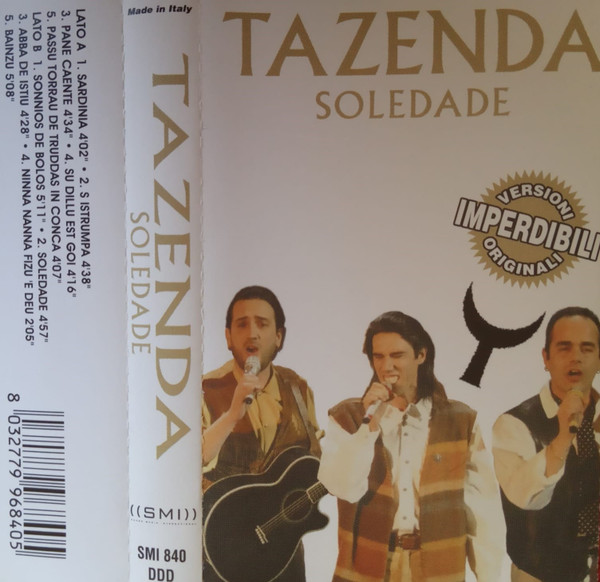 Soledade