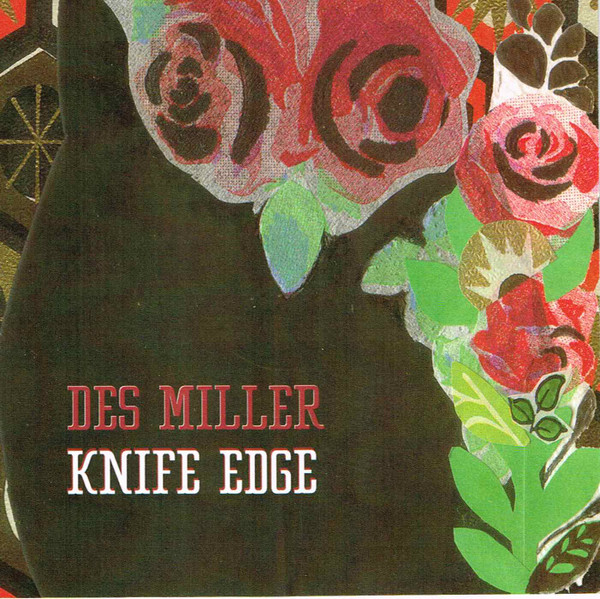 Knife Edge