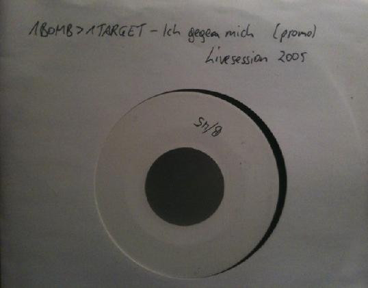 Ich Gegen Mich - Live Sessions 2005