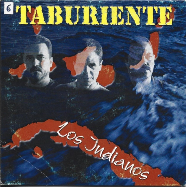 Los Indianos