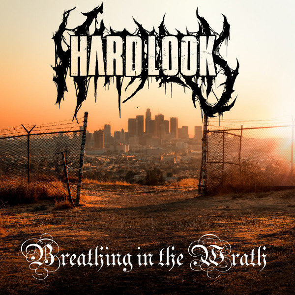 Breathing In The Wrath