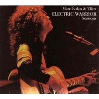 Electric Warrior Sessions
