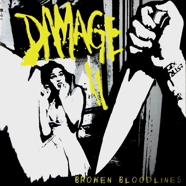 Broken Bloodlines