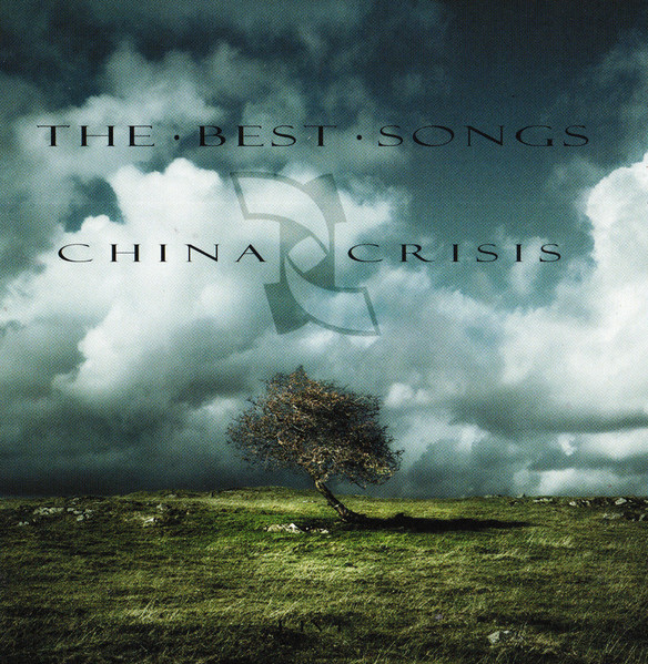 The Best Songs Of China Crisis (Live)