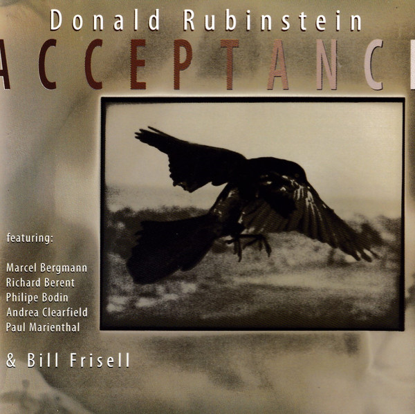 Acceptance