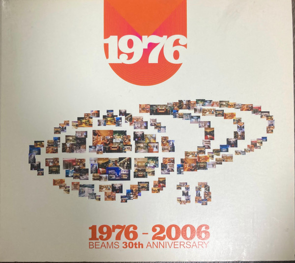 1976-2006 Beams 30th Anniversary
