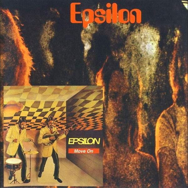 Epsilon / Move On