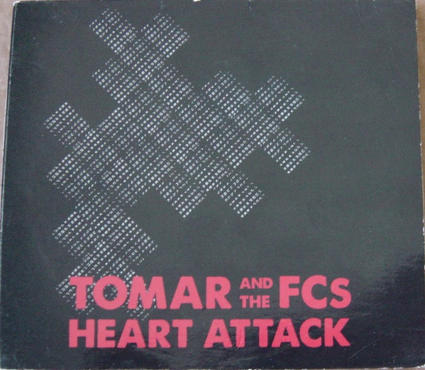 Heart Attack