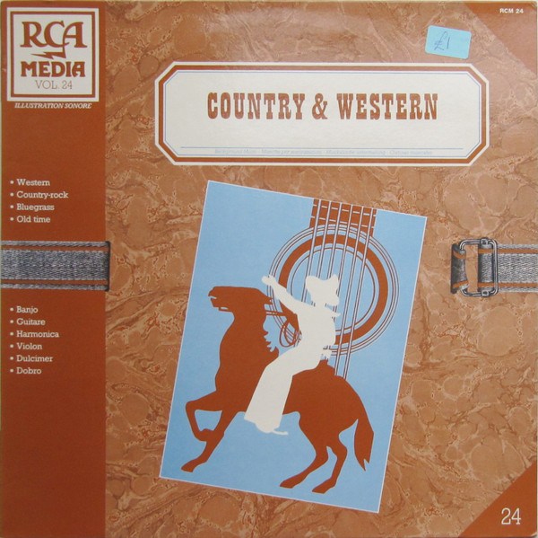 Country & Western