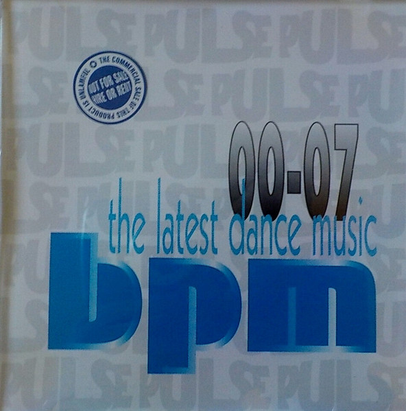 BPM 00-07