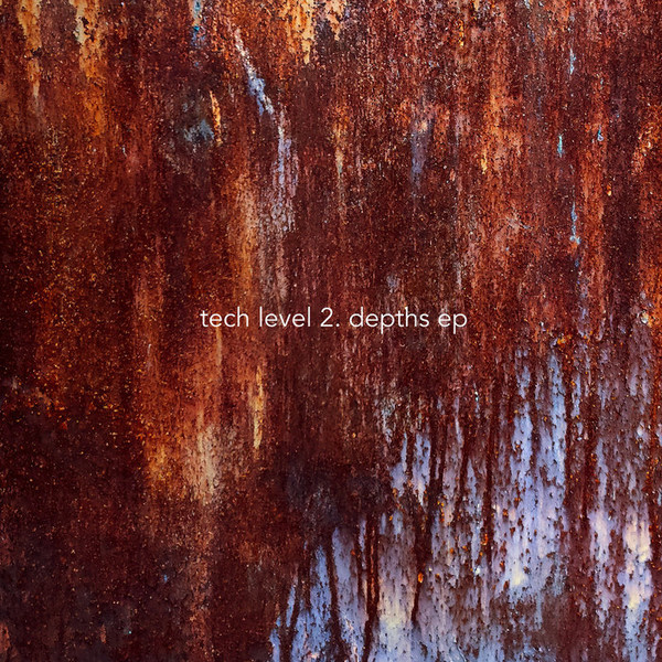 Depths EP