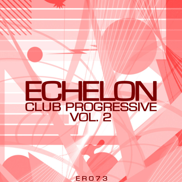 Club Progressive Vol. 2