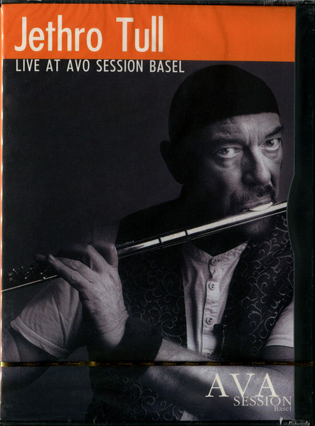 Live At AVO Session Basel