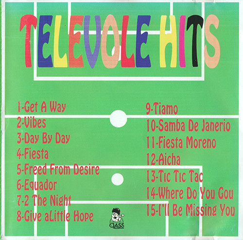 Televole Hits