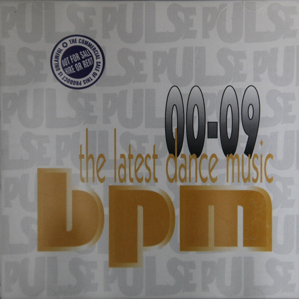 BPM 00-09