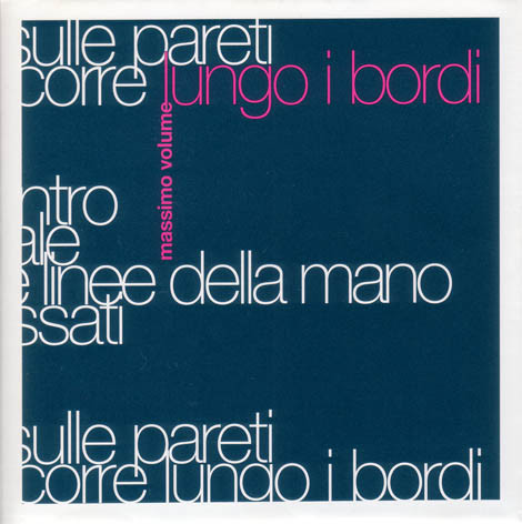 Lungo I Bordi