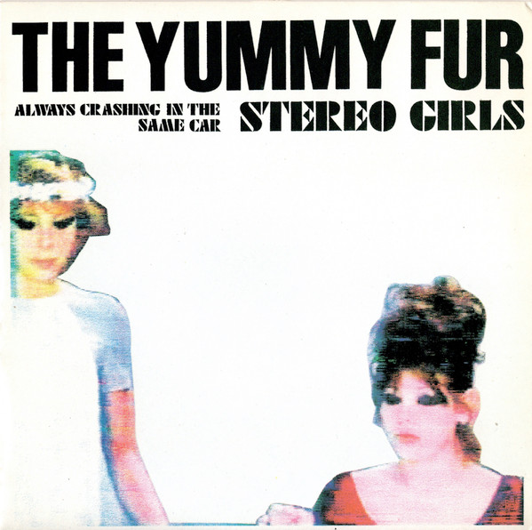 Stereo Girls