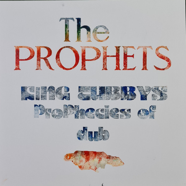 King Tubby's Prophecies Of Dub