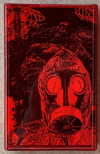 Volunteer Coroner / Thorns