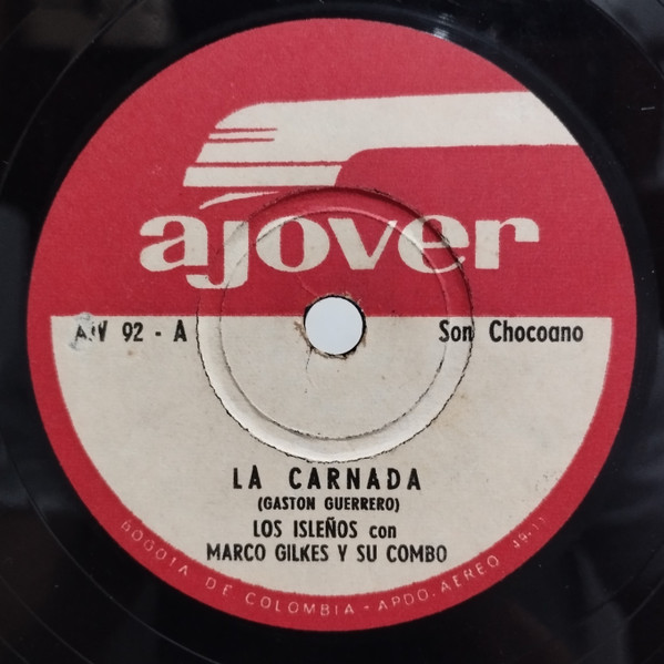 La Carnada / El Alabao 
