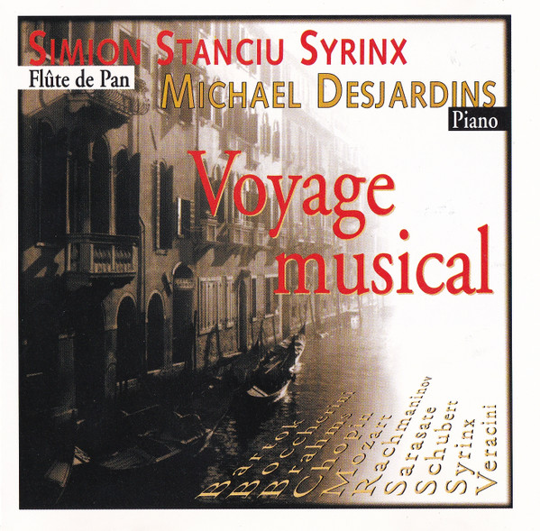 Voyage Musical