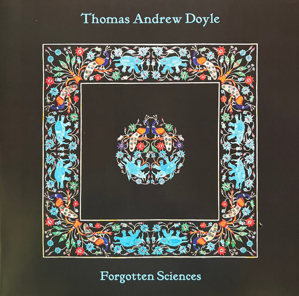 Forgotten Sciences