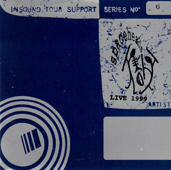 Insound Tour Support Series No. 6 (Live - 1999)