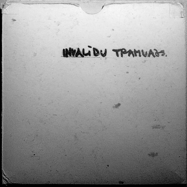 Invalīdu Tramvajs