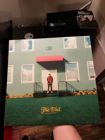 The End.