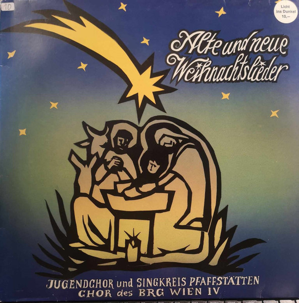 Alte Und Neue Weihnachtslieder