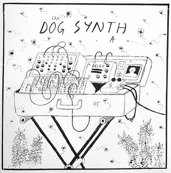 The Dog Synth