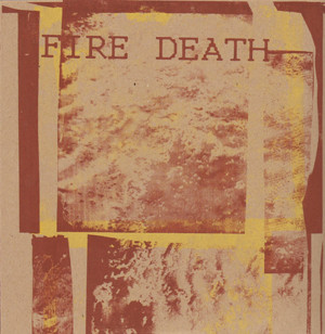 Fire Death