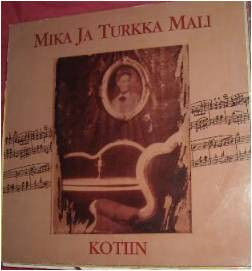Kotiin