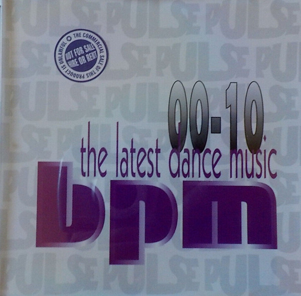 BPM 00-10